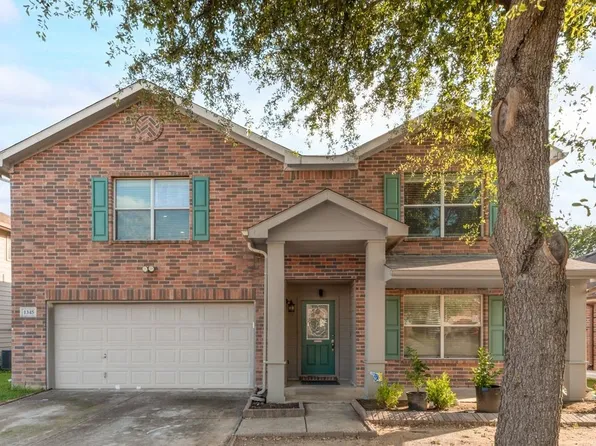 1345 Falcon Dr, Dallas, TX 75219