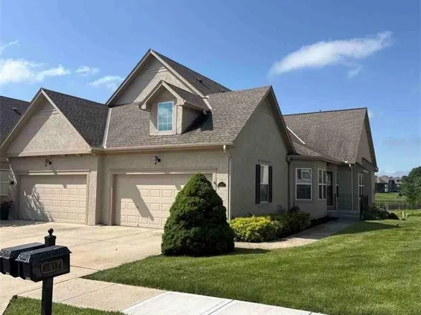 2417 NE 107th Ter, Kansas City, MO 64155