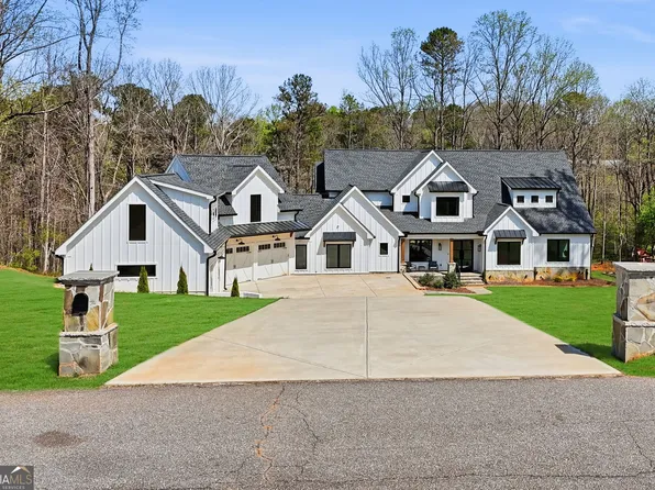 106 Belmont Dr, Canton, GA 30115