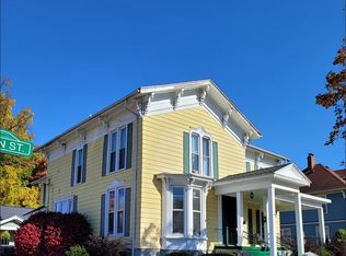 401 E Main St APT 3, Flushing, MI 48433