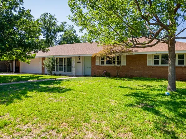 2302 Sinclair Ave, Midland, TX 79705
