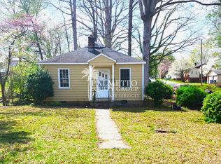 2700 Patria St, Winston Salem, NC 27127