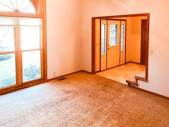 Family room/Entrance