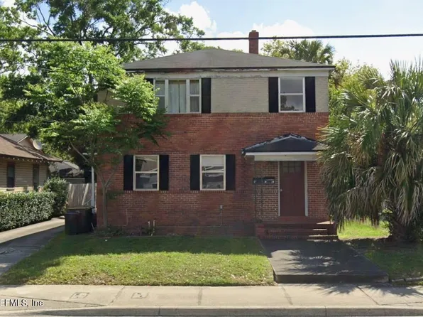 835 MCDUFF Avenue, Jacksonville, FL 32205