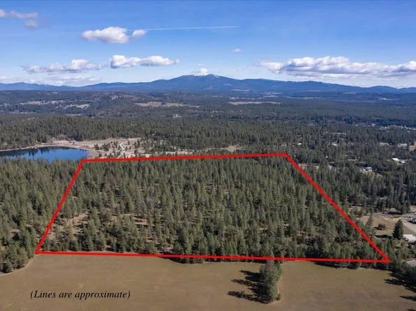 29 N Regal Rd, Chattaroy, WA 99003
