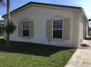 900 SW 44th Blvd, Okeechobee, FL 34974