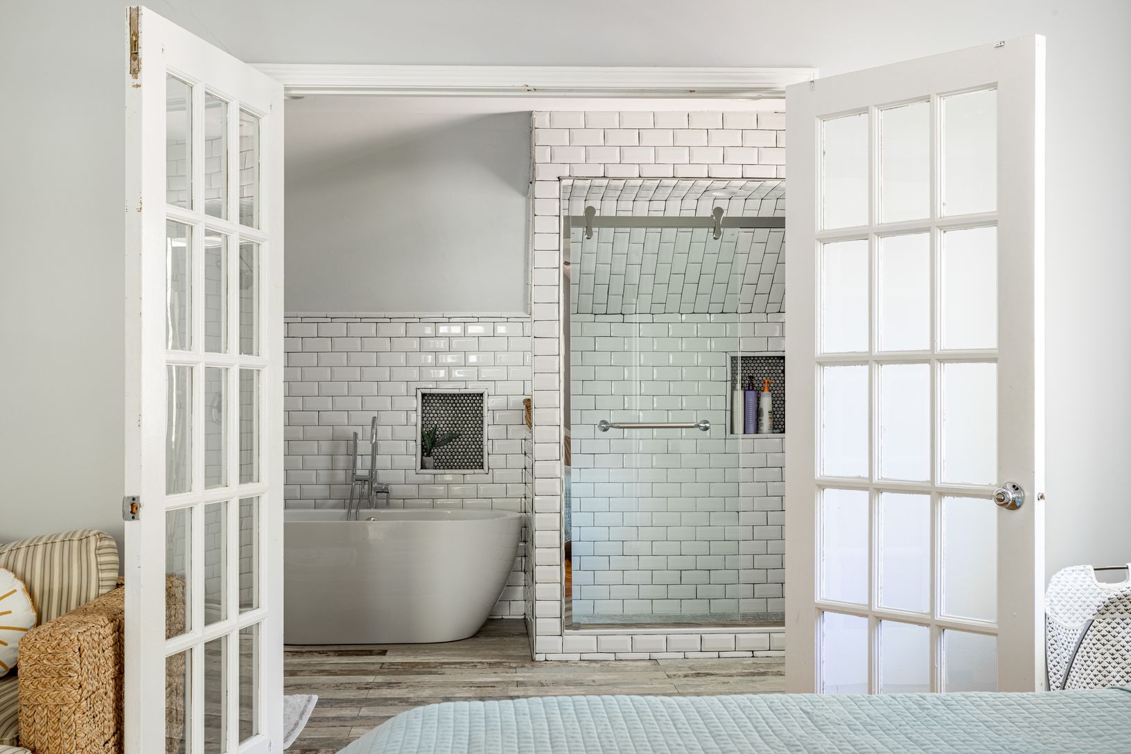  Luxurious Primary Ensuite