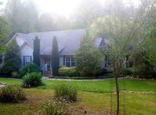 5721 Waterworks Rd, Nicholson, GA 30565