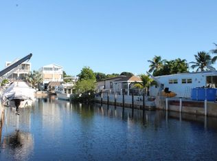 1311 Calder Rd, Key Largo, FL 33037