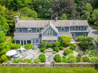 386 Riversville Rd, Greenwich, CT 06831