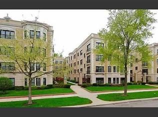 417B S Taylor Ave APT 2C, Oak Park, IL 60302