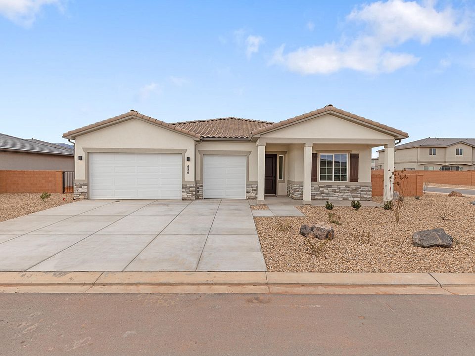 1st image of 686 S 230 W Lot 19