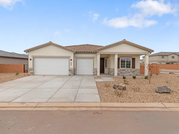 686 S 230 W Lot 19, Ivins, UT 84738