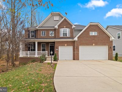 14200 Tulip Reach Ct, Bowie, MD, 20720