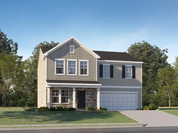 110 Marco St, Sanford, NC 27330