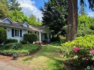 9100 Lake Washington Blvd NE, Bellevue, WA 98004