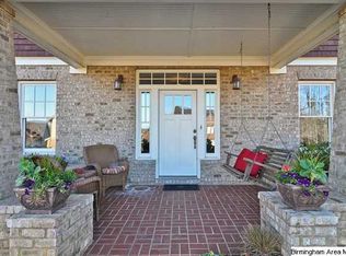 3845 Village Center Dr, Hoover, AL 35226
