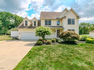 4760 S Pine Ln, Perry, OH 44081