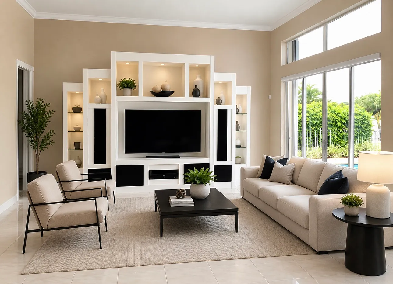 5 bed, 3.5 bath, 3487 sqft, $7,400 — Photo 4