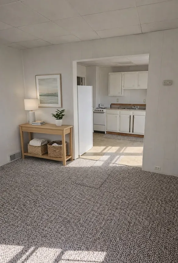 1 bed, 550 sqft, $895 — Photo 2