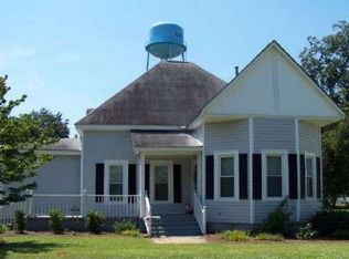 120 Church St, Vienna, GA 31092