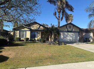 4216 Mattnick Dr, Bakersfield, CA 93313