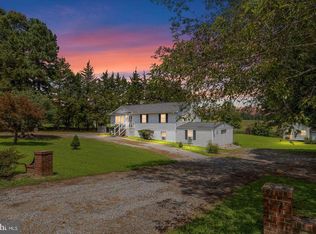 17437 Frog Level Rd, Ruther Glen, VA 22546