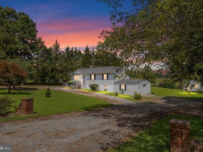 17437 Frog Level Rd, Ruther Glen, VA, 22546