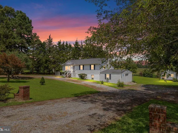 17437 Frog Level Rd, Ruther Glen, VA 22546