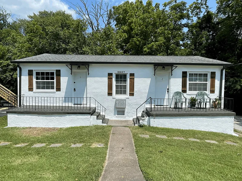Building Photo - 2837 Woodrow Dr #3
