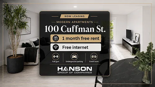 100 Cuffman St Photo 1