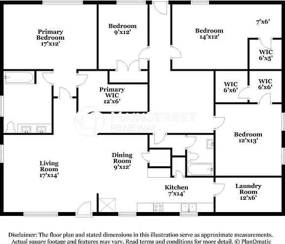 450 Millwood Ln — Photo 2