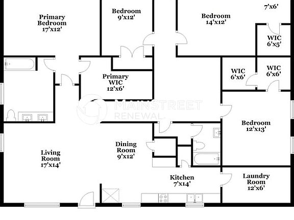 2nd image of 450 Millwood Ln