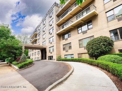 175 Zoe St APT 5Q, Staten Island, NY, 10305