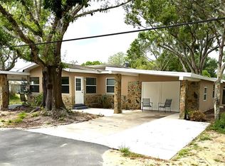 201 Brooks Rd, Frostproof, FL 33843