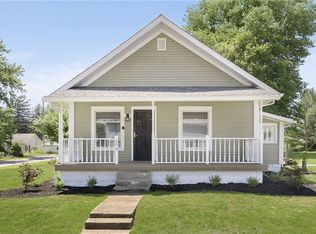 170 S Byron St, Cicero, IN 46034