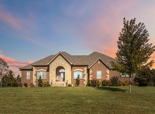 30 Horizon Ln, London, KY 40741