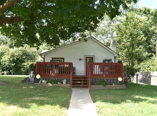 2935 Finley Ave, Indianapolis, IN