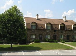 43 Great Gorge Ter Unit 43, Vernon, NJ 07462