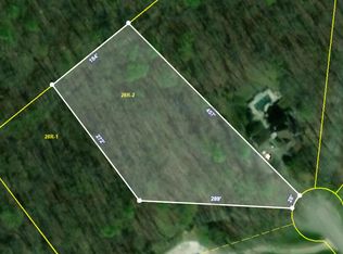 Butternut Dr, Norris, TN 37828