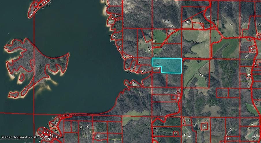 Image 1: Aerial