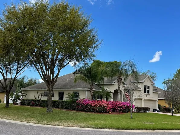 1288 Bramley Ln, Deland, FL 32720