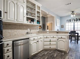 10444 W Clover Ln, Forney, TX 75126