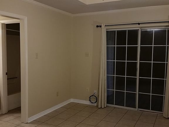 Master French Doors To Deck