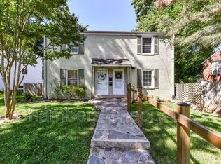 5820 Washington Blvd, Arlington, VA 22205