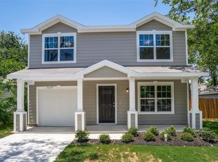3513 Chicago St, Dallas, TX 75212