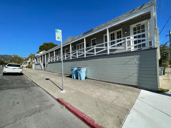 1604 Lincoln St, Berkeley, CA 94703