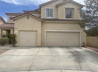 521 Kavanagh Pl, Las Vegas, NV 89123