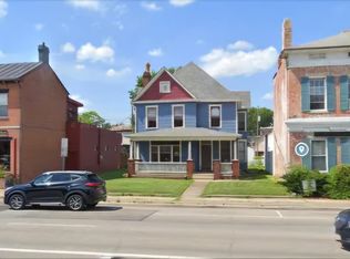 89 W Main St, Chillicothe, OH 45601
