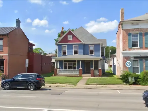 89 W Main St, Chillicothe, OH 45601